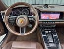 بورش 911 CARRERA S