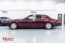 رولز رويس فانتوم Std 6.8L Sedan