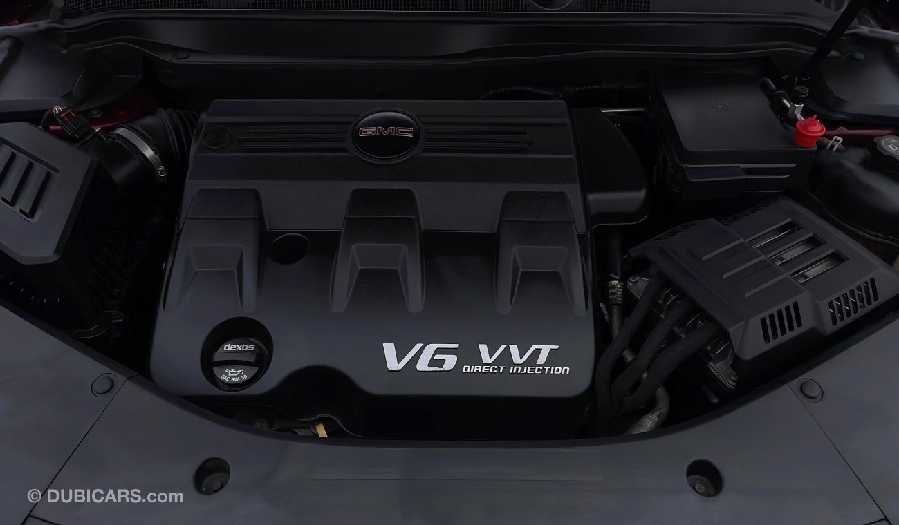 GMC Terrain DENALI 3.6 | Under Warranty | Inspected on 150+ parameters