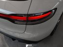 بورش ماكان PURSUING DREAMS EDITION (NON GCC) 2025 2.0 Turbo (Clearance Price)