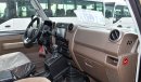 Toyota Land Cruiser Pick Up LX