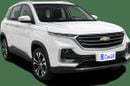 Chevrolet Captiva PREMIER 2023 | AED 598/Month | 0 DP | 30 Day Return | Warranty | Service History