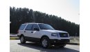 Ford Expedition 2015 Ref#26