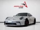 بورش 911 FULL PPF | AED 15,340 P.M | 0% DOWN PAYMENT | PORSCHE 911 GT3 TOURING | 4.0L NATURALLY ASPIRATED | O