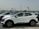 Kia Sportage KIA SPORTAGE (GCC) 1.6T - WHITE PEARL COLOR (2025 MODEL)