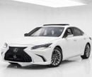 Lexus ES350 3.5
