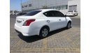 Nissan Sunny GCC