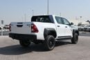 Toyota Hilux HILUX GR 4.0L PETROL 2024