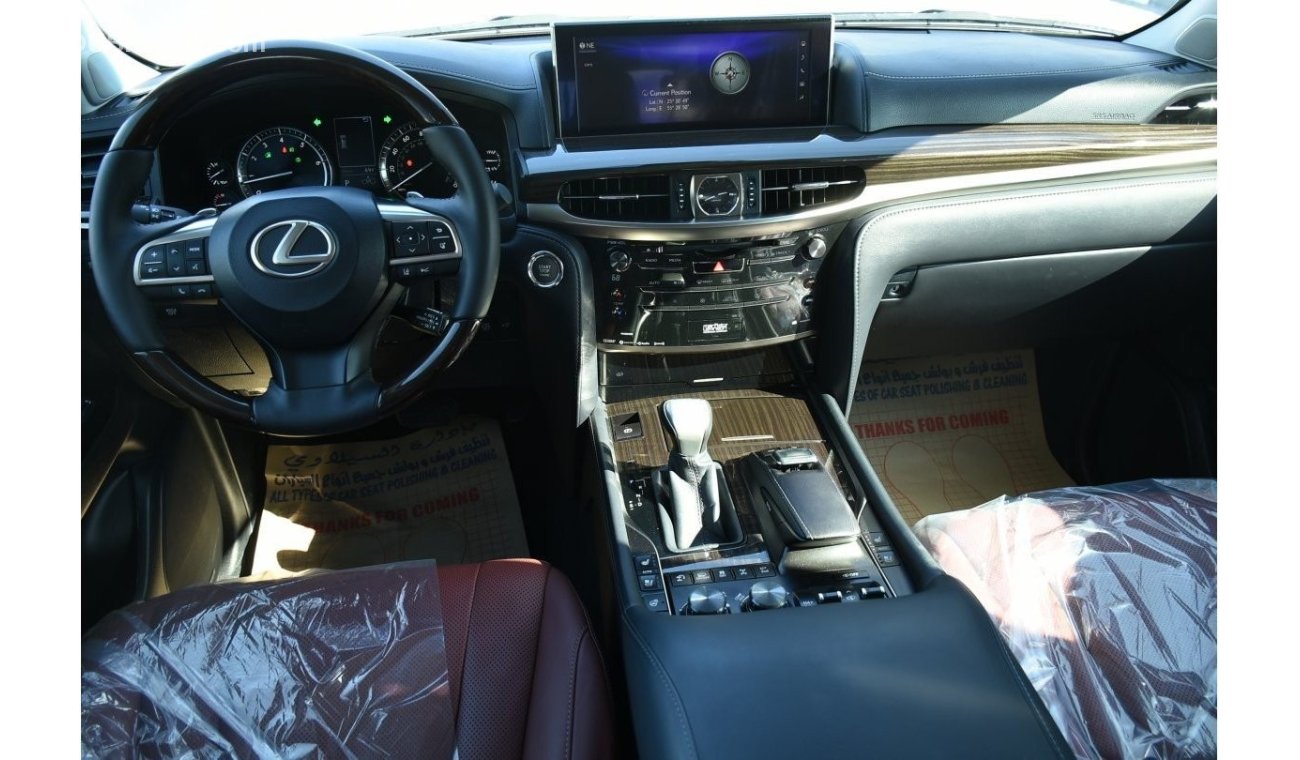 Lexus LX570