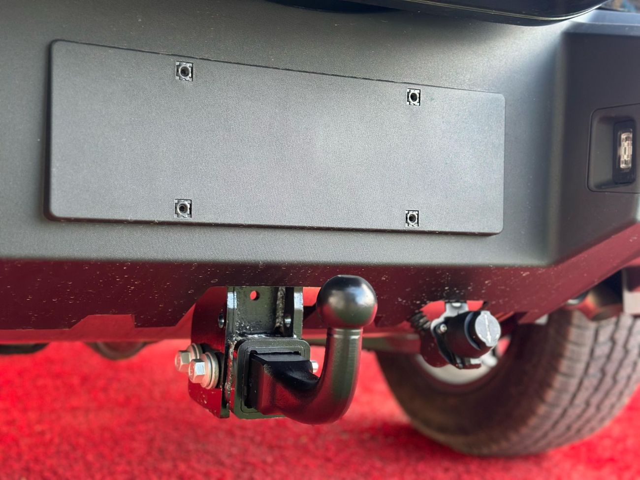 جيتور T2 Luxury CONQUEST PRO TRAVEL+ 2.0L TURBO FULL OPTION A/T model 2025