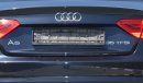 Audi A5 Sportback 1.8T