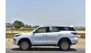 Toyota Fortuner 2023 TOYOTA FORTUNER VX 2.8L DIESEL 4WD 7-SEATER AUTOMATIC