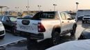 Toyota Hilux TOYOTA HILUX ADVENTURE 4.0L V6 2026
