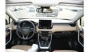 Toyota RAV4 Limited 2.5L HEV With Rader Full Option