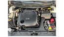 Nissan Maxima SR SPORT 2017 PANORAMIC VIEW 4-CAMERA GCC CLEAN CAR