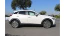 Mazda CX3 Brand New Mazda CX3-Model 2022 Engine 1500cc