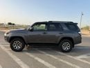 Toyota 4Runner 2021 TOYOTA 4RUNNER TRD OFF ROAD - 4x4  4.0L - V6 - Diff Lock and Crawl Control - push start - sunro