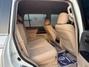 Toyota Land Cruiser GXR 4.0L (271 HP) AWD 2013 GXR 4.0L 4WD FACELIFTED 2025 WITH EXTERIOR GCC IN EXCELLENT CONDITION