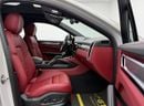 Porsche Cayenne S 2.9L (440 HP) 2022 Porsche Cayenne S Coupe, 2026 Porsche Warranty, Full Porsche Service History, L