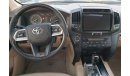 Toyota Land Cruiser GXR - 4.0L - V6 - 2014 MODIFIED 2023