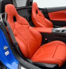 BMW Z4 M40i 3.0L 2021 BMW Z4 M40i, 2026 BMW Warranty + Service Pack, Full BMW Service History, Fully Loaded