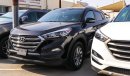 Hyundai Tucson Eco