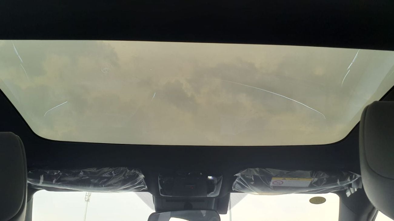 تويوتا كامري Intelligent Dual-Engine – 2.0L Hybrid – 2024