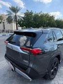 تويوتا راف ٤ Cruise Hybrid export from Australia