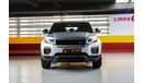 Land Rover Range Rover Evoque L538