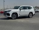 لكزس LX 600 Signature 3.5L