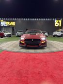 فورد موستانج