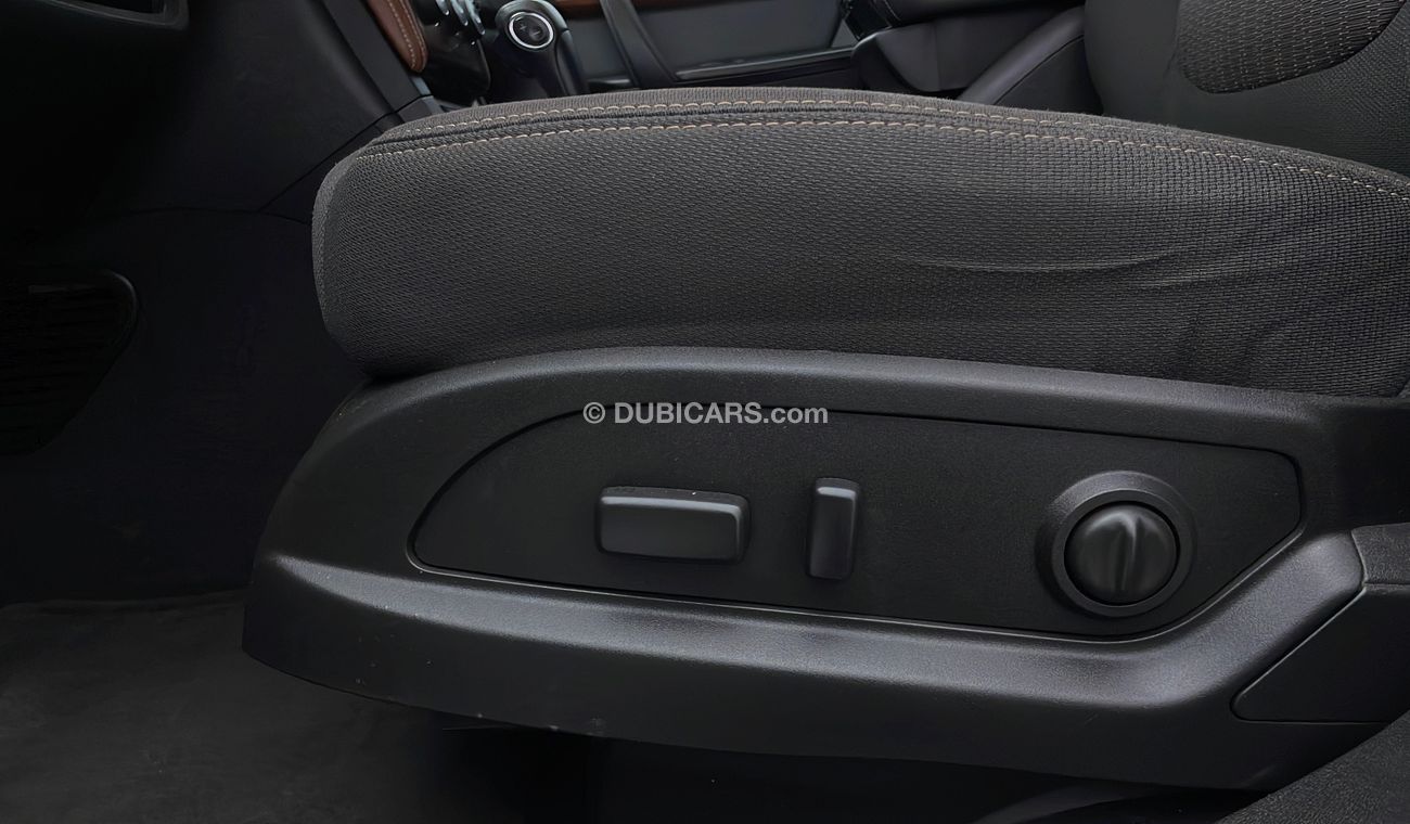 شيفروليه ترافيرس LT 3.6 | +مع الضمان | كمان تم فحص ١٥٠