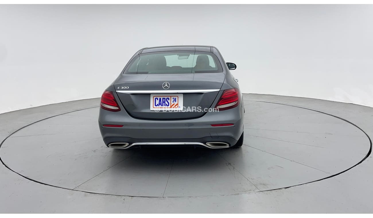 Mercedes-Benz E300 PREMIUM 2 | Zero Down Payment | Free Home Test Drive