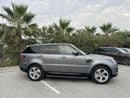 لاند روفر رينج روفر سبورت HSE DYNAMIC 3.0L