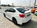 Subaru Impreza  Monthly 990/- | 0% DP | Sunroof | Fabric Seats | Cruise Control | # 22789