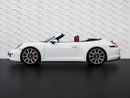 Porsche 911 CARRERA S