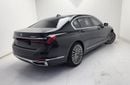 BMW 740Li Luxury M Sport Package 3.0L
