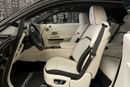 Rolls Royce Spectre STD ROLLS ROYCE | SPECTRE BLACK BADGE | GCC SPECS DEALER WARRANTY + SERVICE CONTRACT