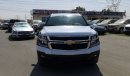 Chevrolet Tahoe TAHOE - 5.3LT - 2020 - FULL OPTION  - 4X4 -  PTR