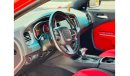 Dodge Charger SXT AED 840 PM | DODGE CHARGER 2017 | 3.6L V6 | GCC