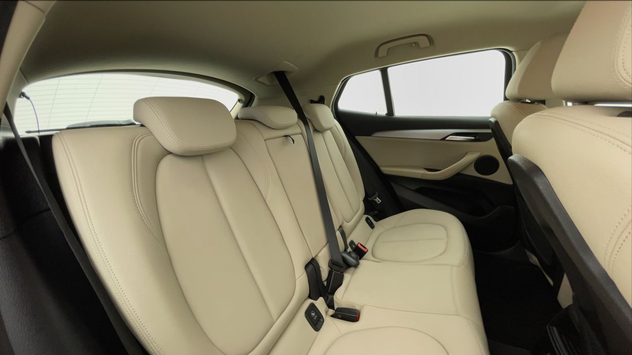 بي أم دبليو X2 SDRIVE 20I 2 | بدون دفعة مقدمة | اختبار القيادة في المنزل