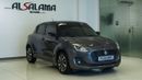 Suzuki Swift GLX