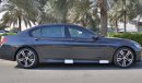 بي أم دبليو 740 Li M Sports (6-Year Service Contract | 2-Year Warranty)