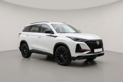 Changan CS75 Plus 2022 SPORT | AED 627/Month | 0 DP | 30 Day Return | Warranty | Service History