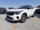Kia Seltos EX Kia Saltos Mid Option