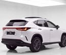Lexus NX250 2.5