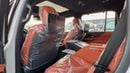Lexus LX 600 VIP 3.5L LEXUS LX 600h VIP BRAND NEW 3.5L TWIN TURBO
