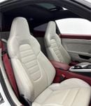 بورش 911 TURBO