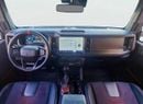Ford Bronco RAPTOR