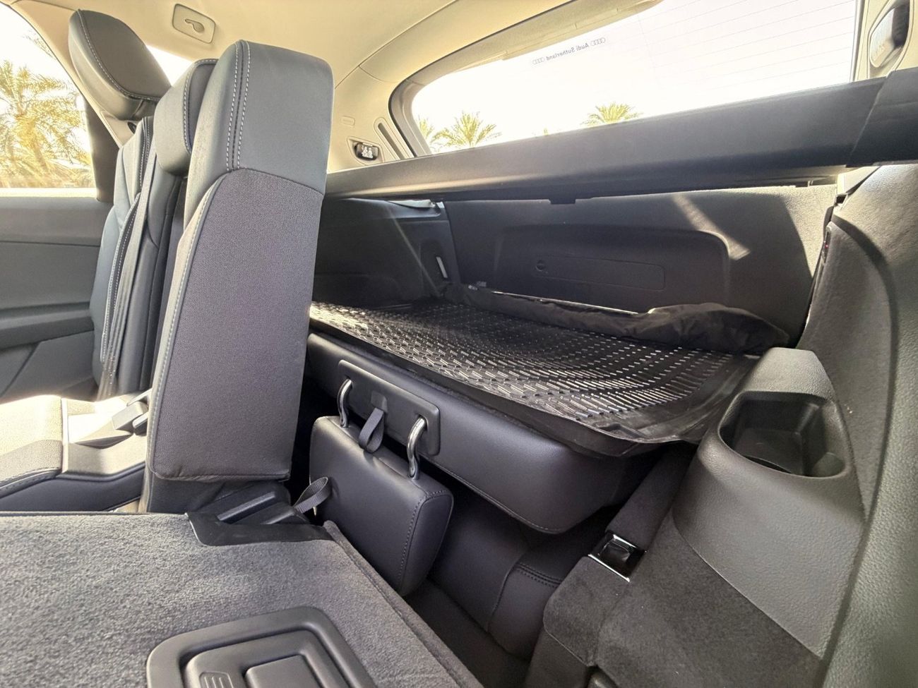 أودي Q7 Quattro Export from Australia